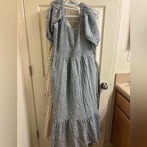 Little Cottonwood Parker